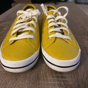 Women’s Keds Sneakers (only worn once)